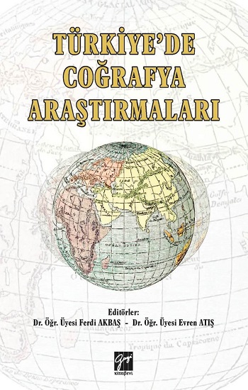 Türkiye'de Coğrafya Araştırmaları