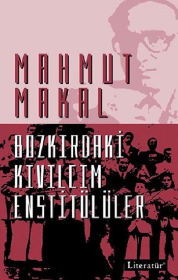 Bozkırdaki Kıvılcım Enstitüler