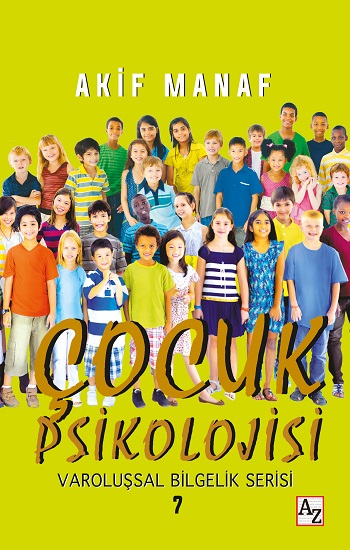 Çocuk Psikolojisi