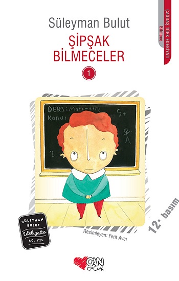 Şipşak Bilmeceler 1