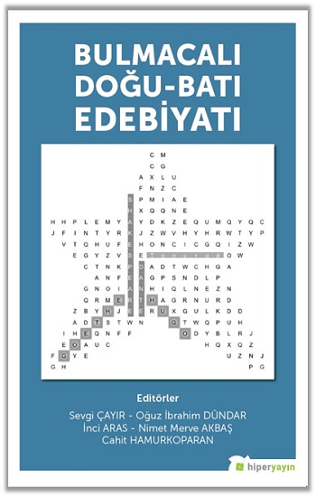 Bulmacalı Doğu-Batı Edebiyatı