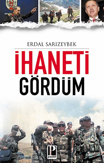 İhaneti Gördüm - Cep Boy