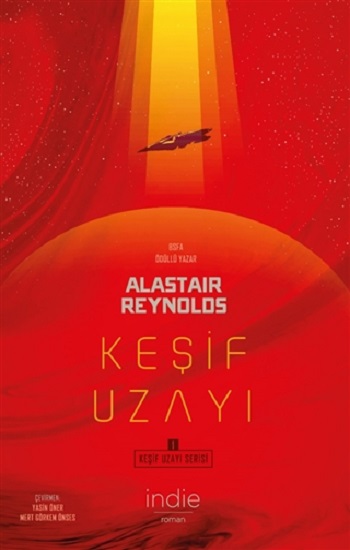 Keşif Uzayı