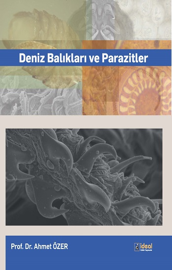 Deniz Balıkları Ve Parazitler