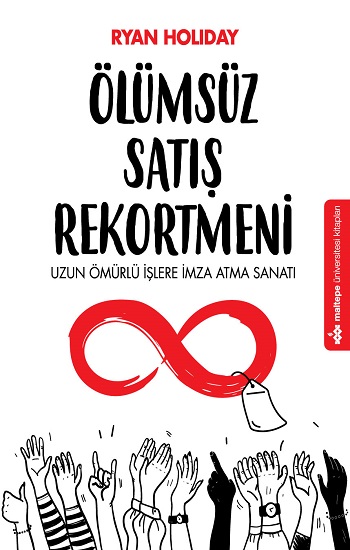 Ölümsüz Satış Rekortmeni