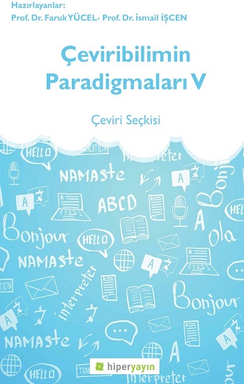 Çeviribilimin Paradigmaları V