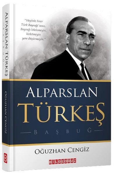 Alparslan Türkeş