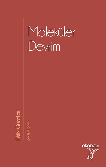 Moleküler Devrim