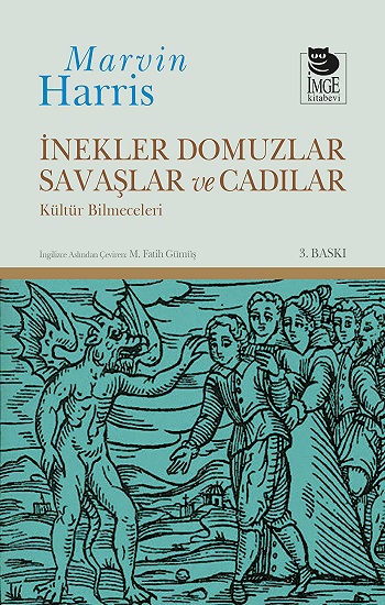 İnekler, Domuzlar, Savaşlar ve Cadılar Kültür Bilmeceleri