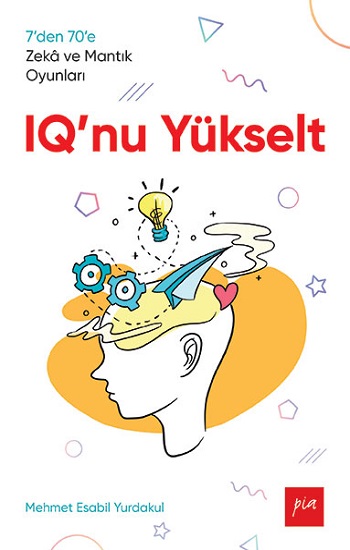 IQ'nu Yükselt