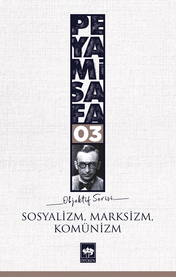 Sosyalizm Marksizm Komünizm