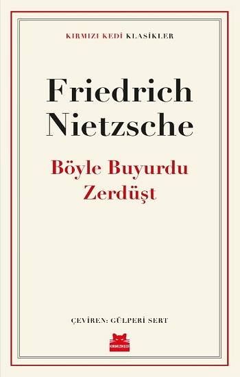 Böyle Buyurdu Zerdüşt