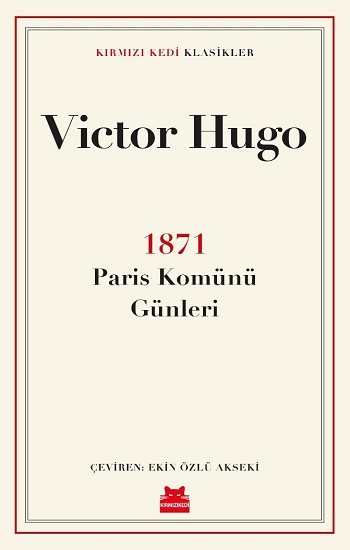 1871 – Paris Komünü Günleri