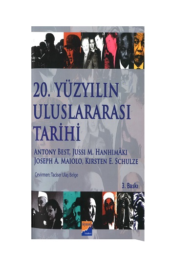 20. Yüzyılın Uluslararası Tarihi