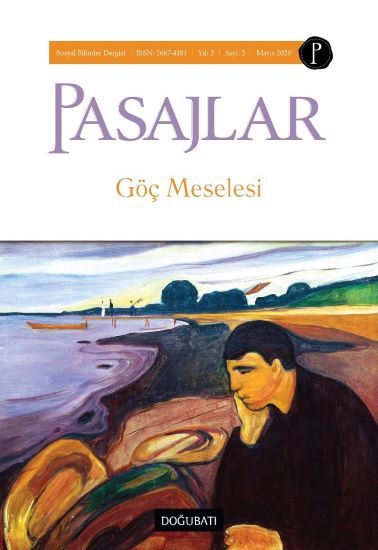 Pasajlar Göç Meselesi