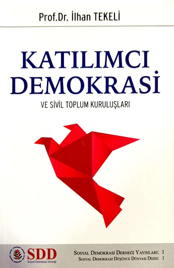 Katılımcı Demokrasi Ve Sivil Toplum Kuruluşları