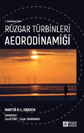 Rüzgar Türbinleri Aeorodinamiği