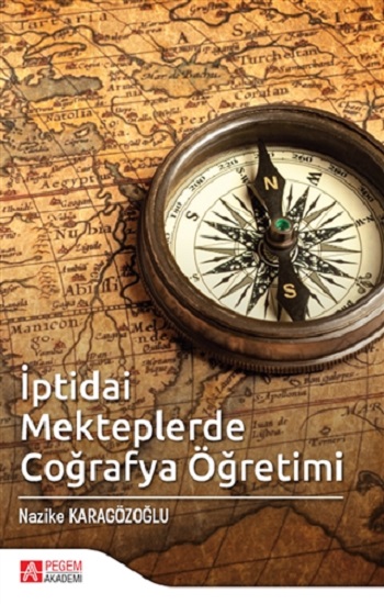 İptidai Mekteplerde Coğrafya Öğretimi