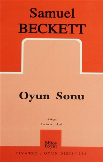 Oyun Sonu