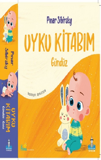 Uyku Kitabım