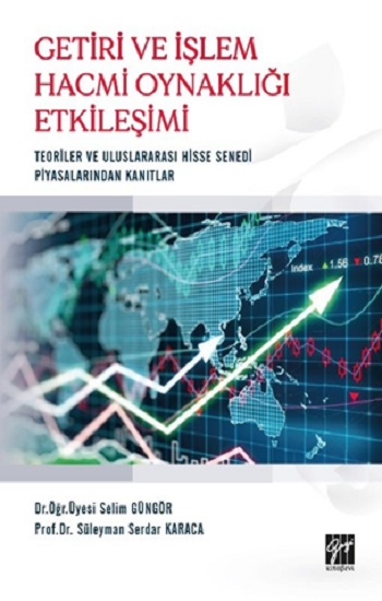 Getiri ve İşlem Hacmi Oynaklığı Etkileşimi