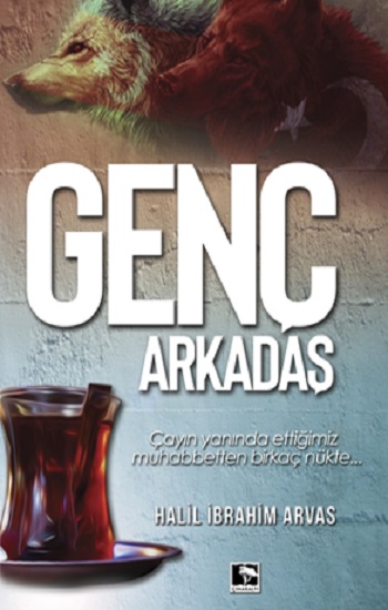 Genç Arkadaş