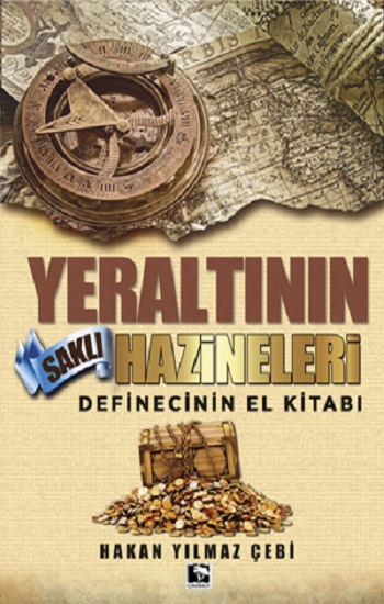 Yeraltının Saklı Hazineleri