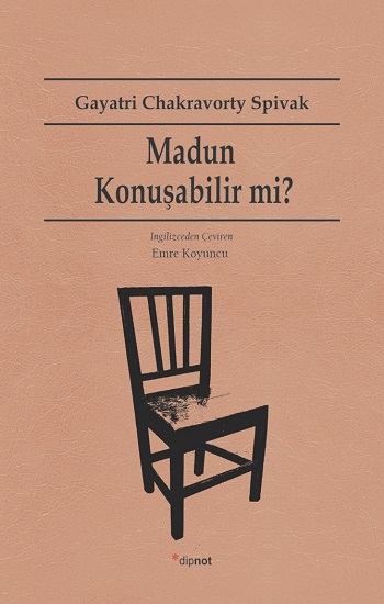 Madun Konuşabilir Mi ?