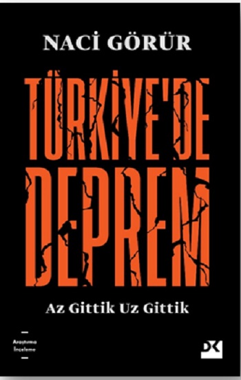 Türkiye’de Deprem