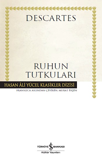 Ruhun Tutkuları