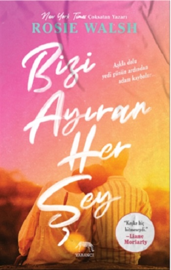 Bizi Ayıran Her Şey