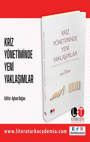 Kriz Yönetiminde Yeni Yaklaşımlar