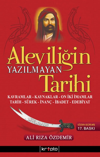 Aleviliğin Yazılmayan Tarihi