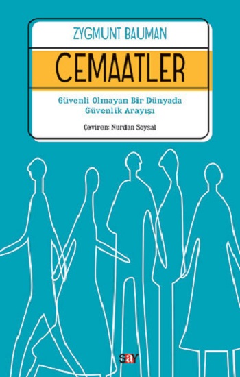 Cemaatler