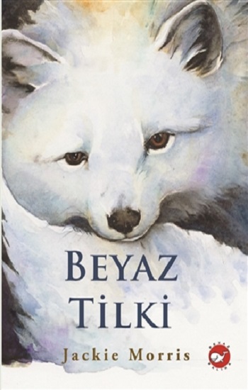 Beyaz Tilki (Ciltli)