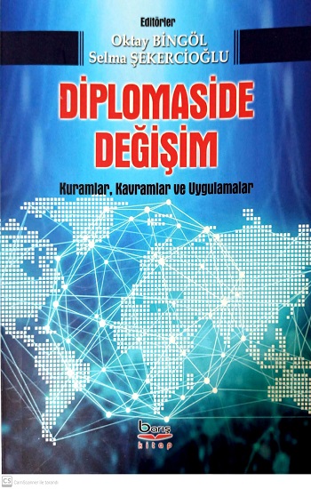 Diplomaside Değişim