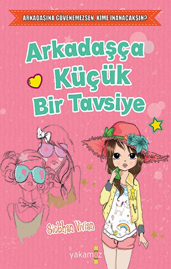 Arkadaşça Küçük Bir Tavsiye