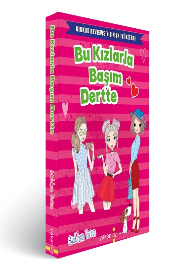 Ben Senin Bildiğin Kızlardan Değilim