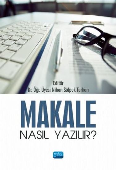 Makale Nasıl Yazılır?