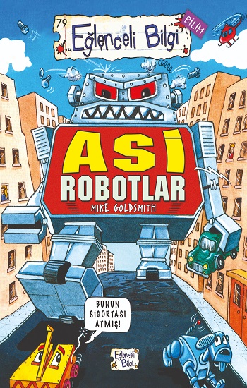 Asi Robotlar