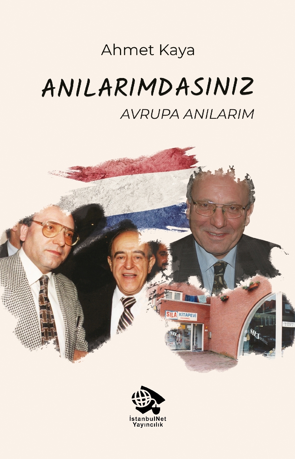 Anılarımdasınız