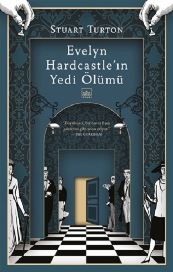 Evelyn Hardcastle’ın Yedi Ölümü