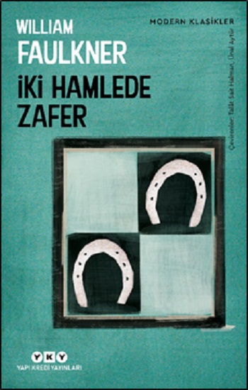 İki Hamlede Zafer