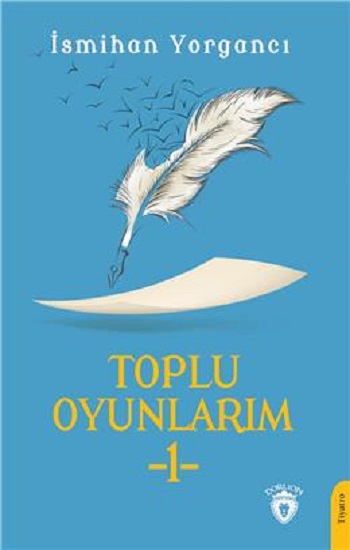 Toplu Oyunlarım-1