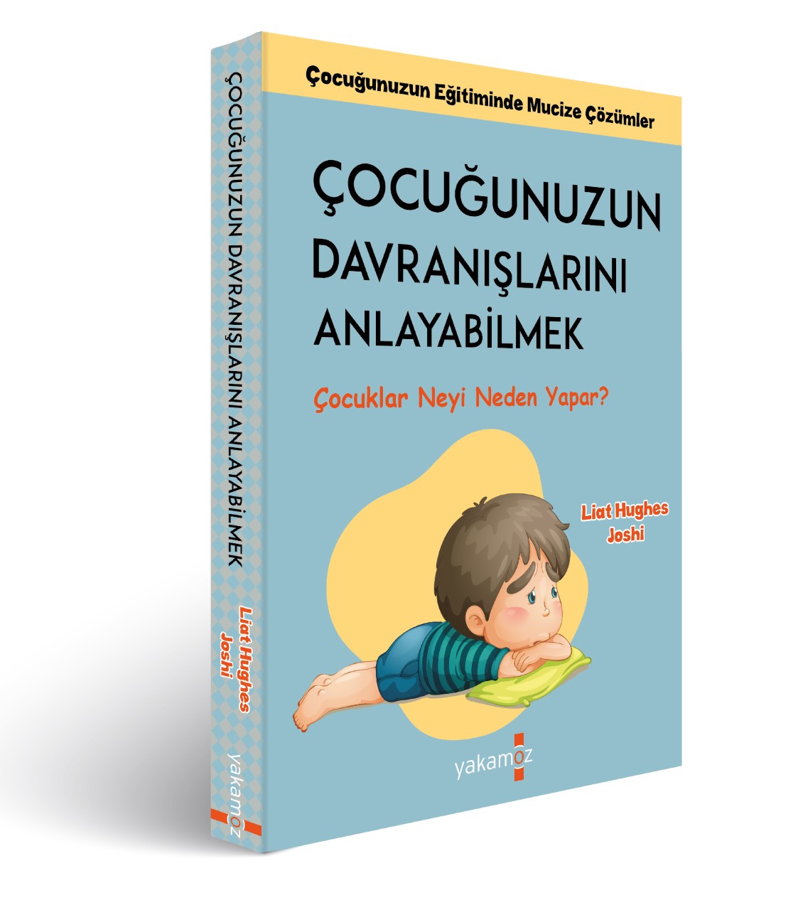 Çocuğunuzun Davranışlarını Anlayabilmek