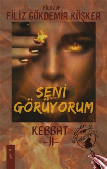 Seni Görüyorum - Kebbat 2