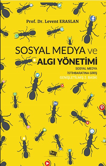 Sosyal Medya ve Algı Yönetimi