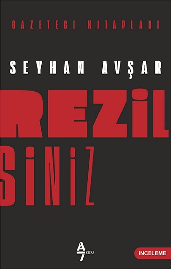 Rezilsiniz