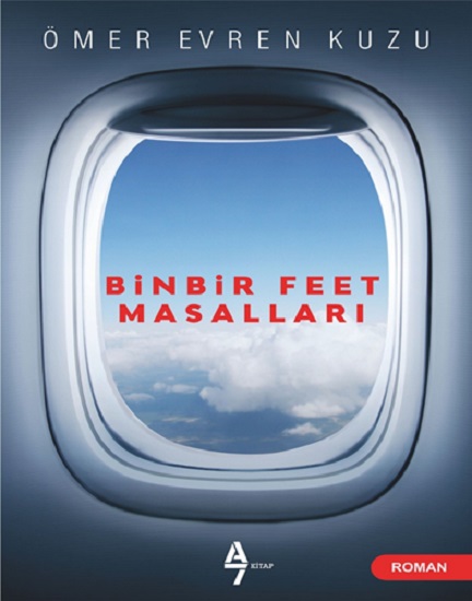 Binbir Feet Masalları