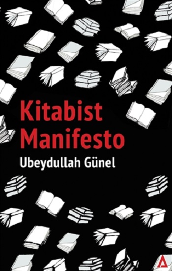 Kitabist Manifesto